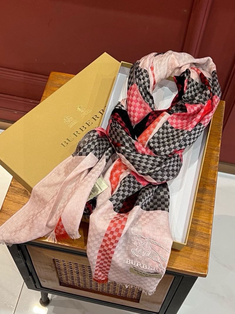 Burberry Scarf